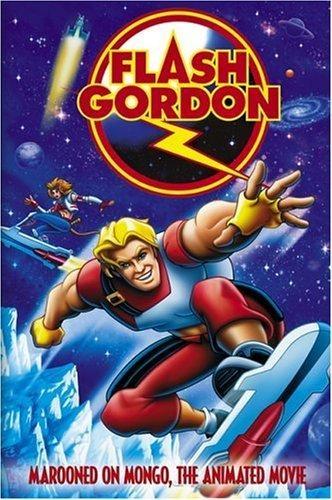 Постер фильма Флэш Гордон | Flash Gordon