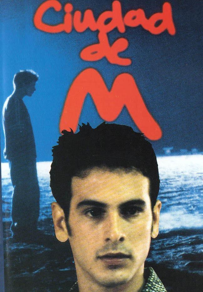 Постер фильма Ciudad de M
