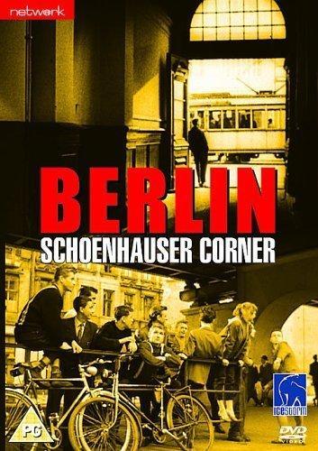 Постер фильма Berlin - Ecke Schönhauser