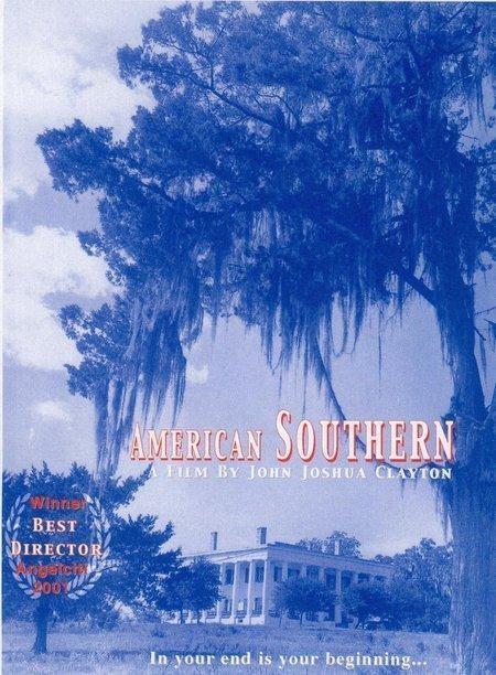 Постер фильма American Southern