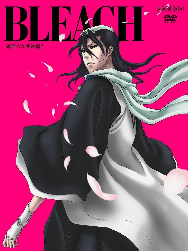 Постер фильма Блич | Bleach