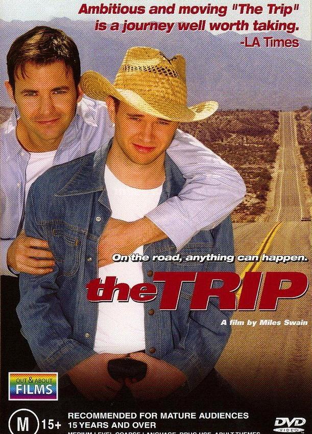 Постер фильма Trip