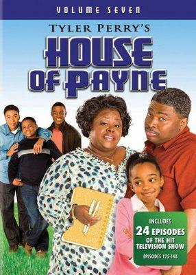 Постер фильма Дом семейства Пейн | House of Payne