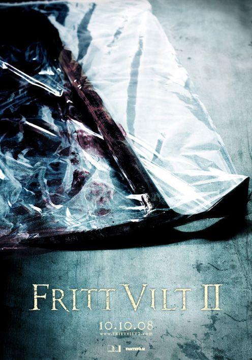 Постер фильма Остаться в живых: Воскрешение | Fritt vilt II