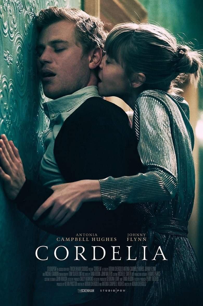 Постер фильма Корделия | Cordelia