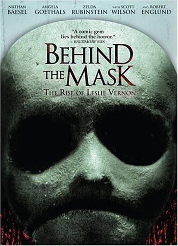 Постер фильма Под маской: Восхождение Лесли Вернона | Behind the Mask: The Rise of Leslie Vernon