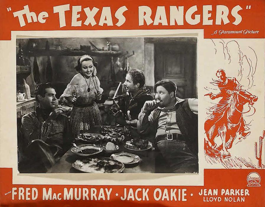 Постер фильма Техасские рейнджеры | Texas Rangers