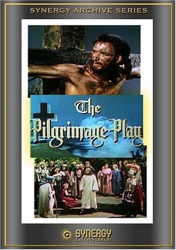 Постер фильма Pilgrimage Play