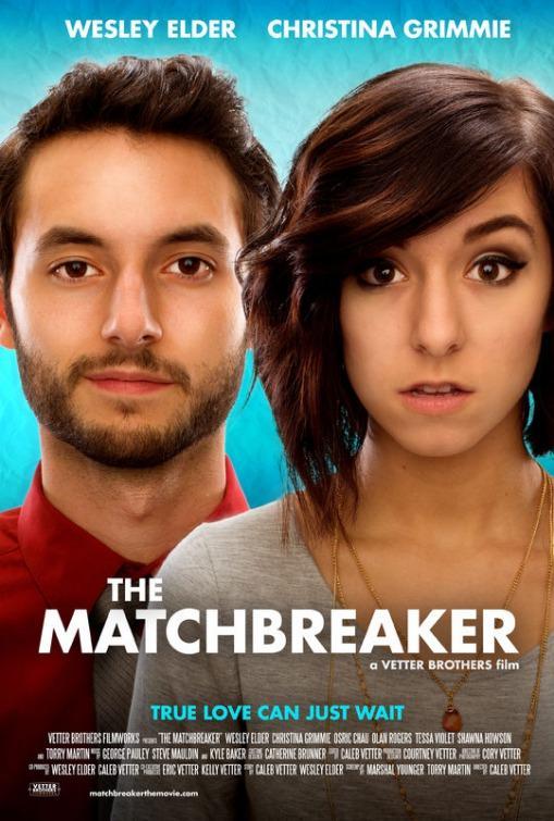 Постер фильма Matchbreaker