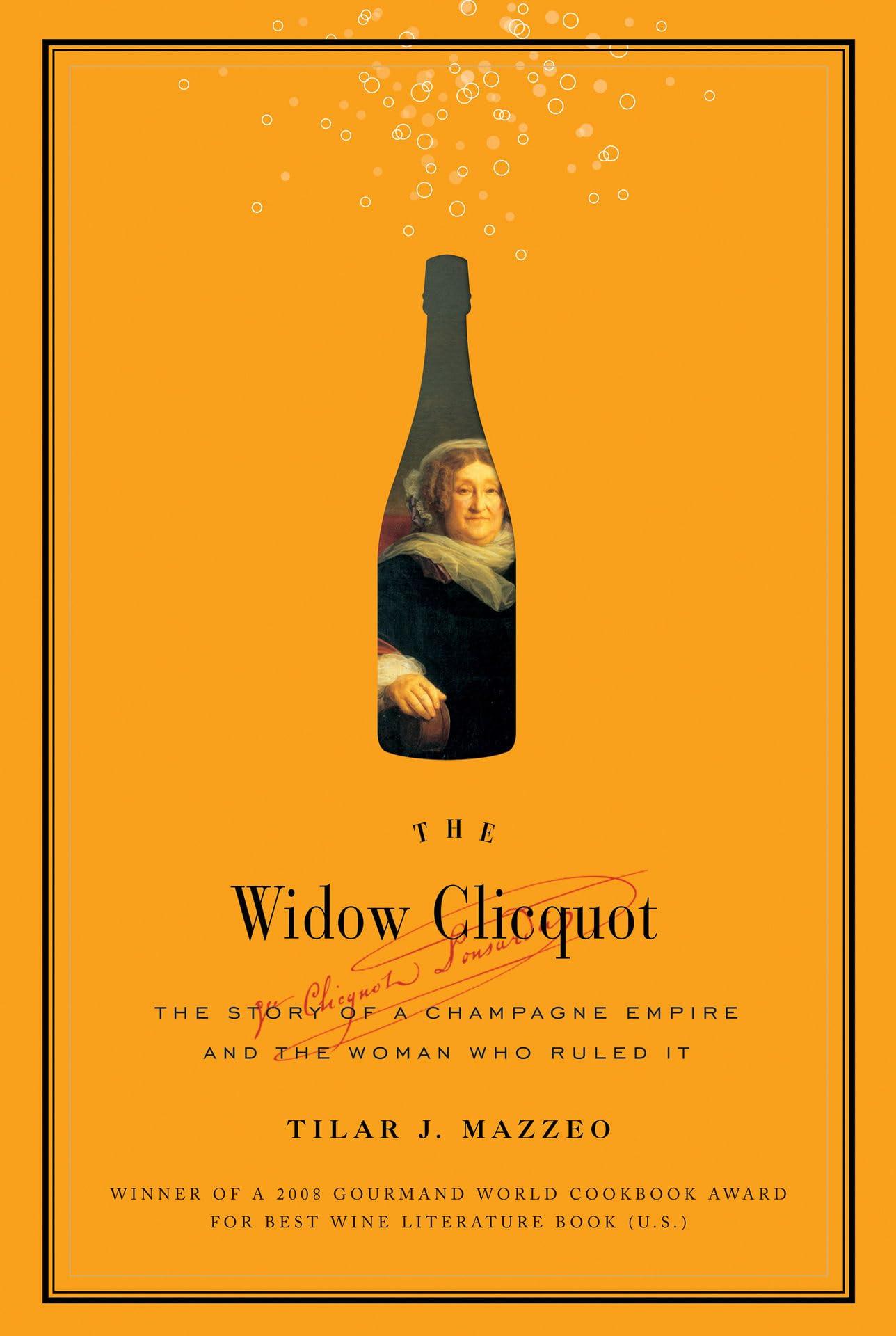 Постер фильма Мадам Клико | Widow Clicquot