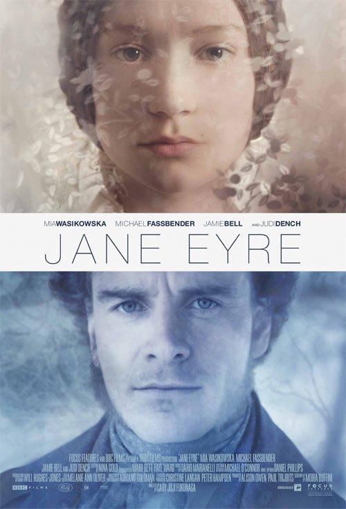 Постер фильма Джейн Эйр | Jane Eyre