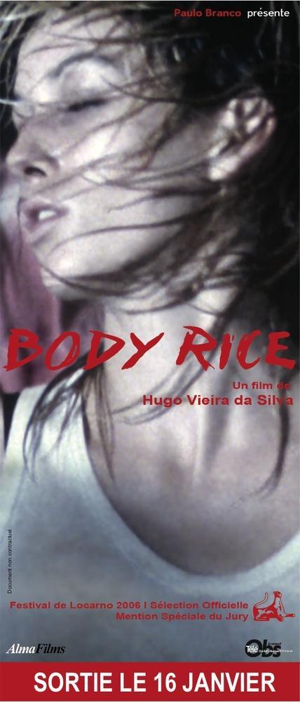 Постер фильма Body Rice