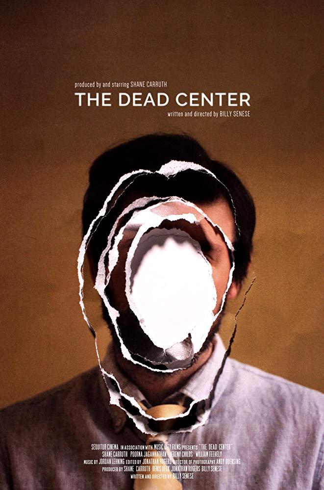 Постер фильма The Dead Center