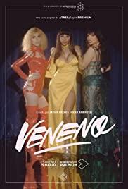 Постер фильма Венено | Veneno