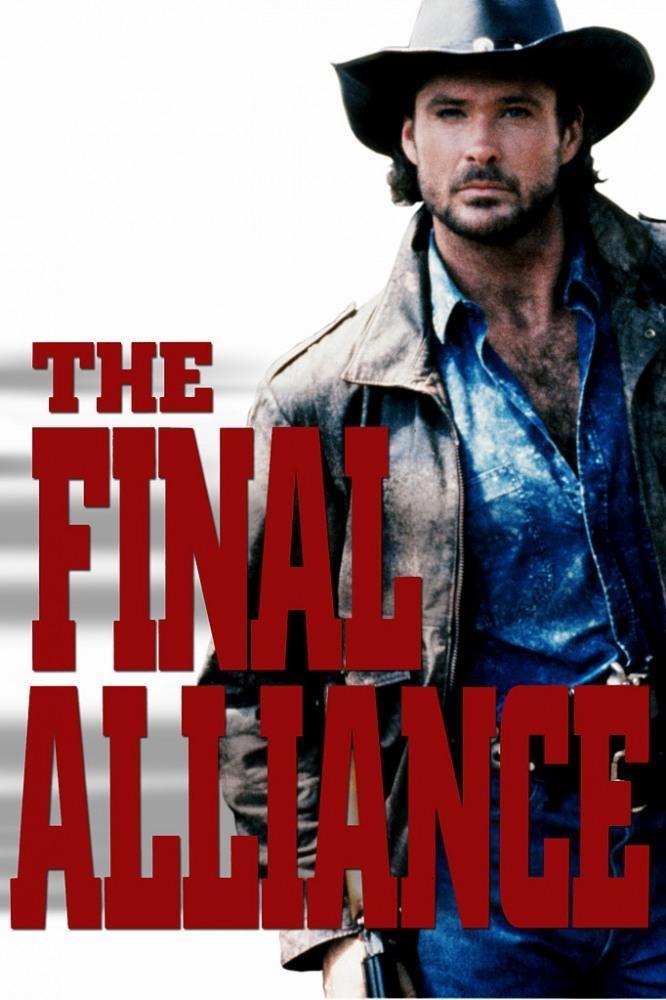 Постер фильма Последний альянс | Final Alliance
