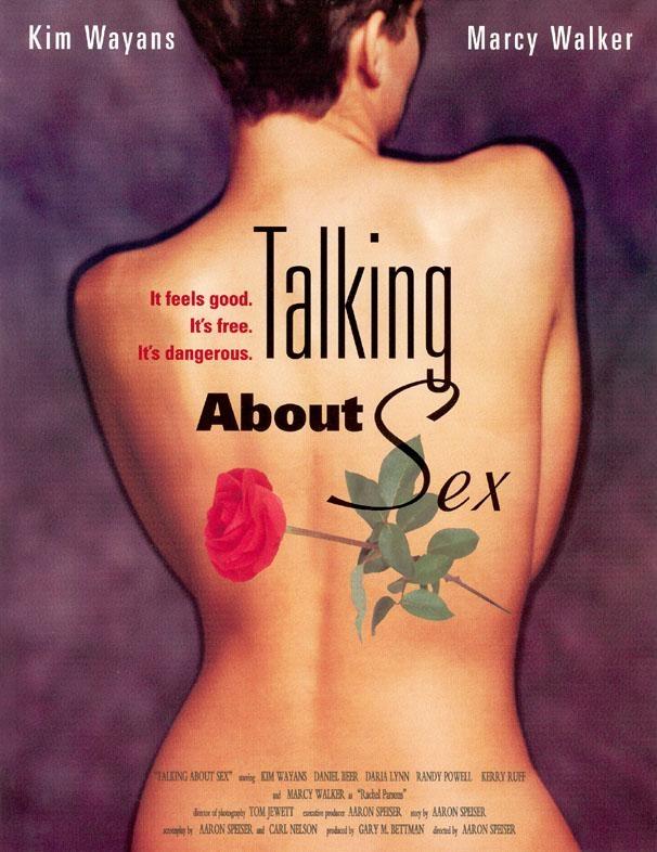 Постер фильма Talking About Sex