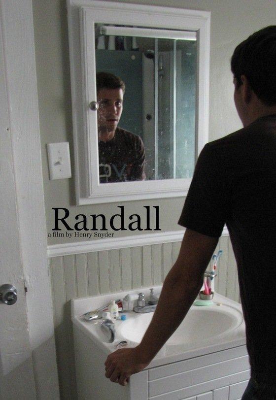 Постер фильма Randall