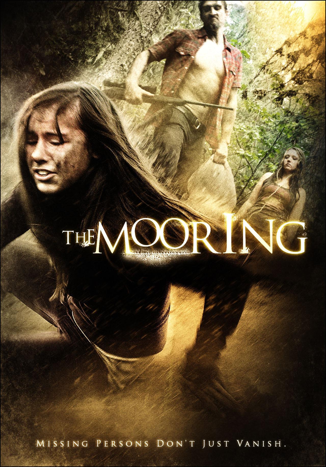 Постер фильма Швартовка | Mooring