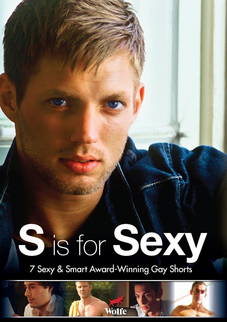 Постер фильма С означает сексуальный | S Is for Sexy