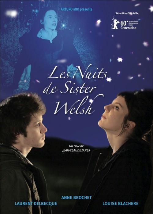 Постер фильма Les nuits de Sister Welsh
