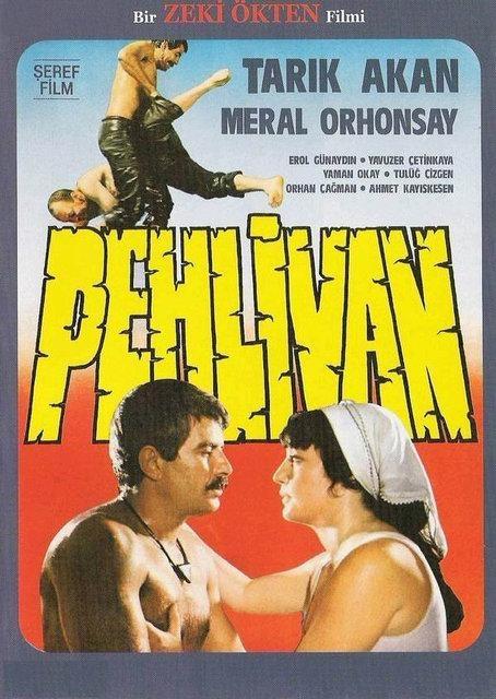 Постер фильма Pehlivan