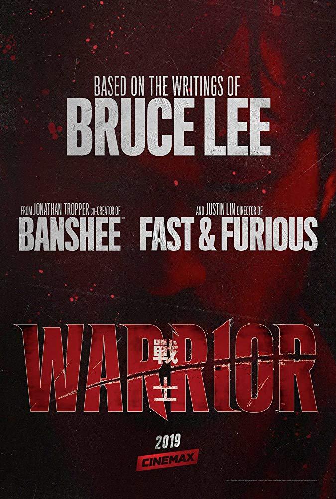 Постер фильма Воин | Warrior