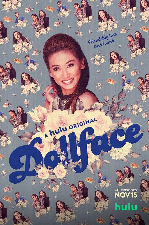 Постер фильма Куколка | Dollface