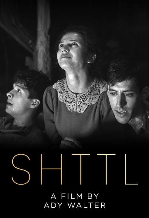 Постер фильма Shttl