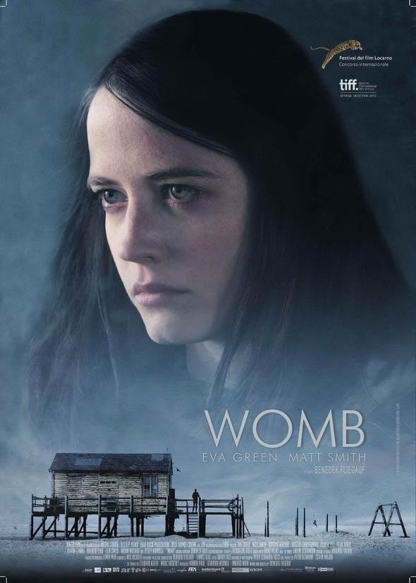 Постер фильма Чрево | Womb