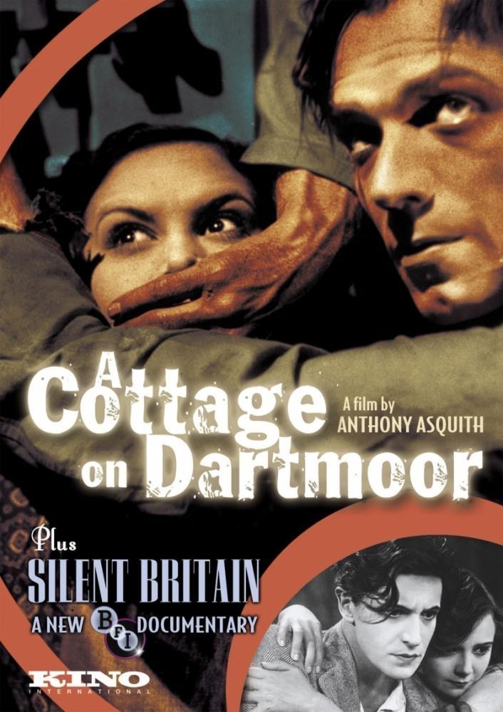 Постер фильма Коттедж в Дартмуре | Cottage on Dartmoor