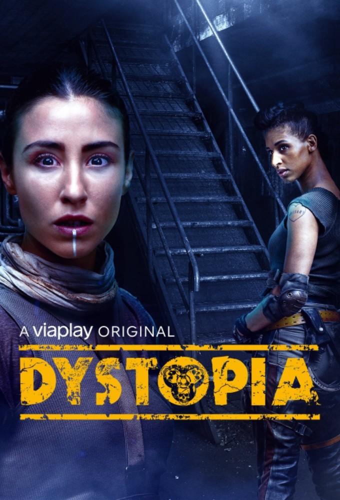 Постер фильма Антиутопия | Dystopia