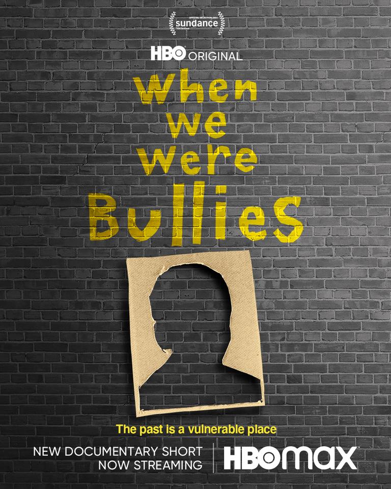 Постер фильма Когда мы были задирами | When We Were Bullies