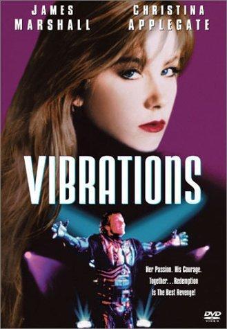 Постер фильма Вибрации | Vibrations