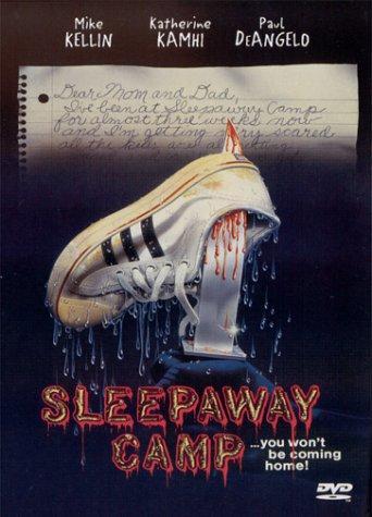 Постер фильма Sleepaway Camp