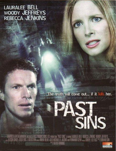 Постер фильма Past Sins