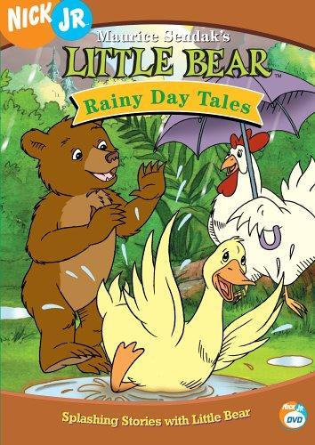 Постер фильма Little Bear