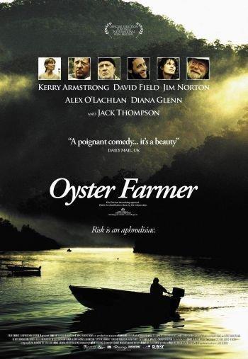 Постер фильма Oyster Farmer