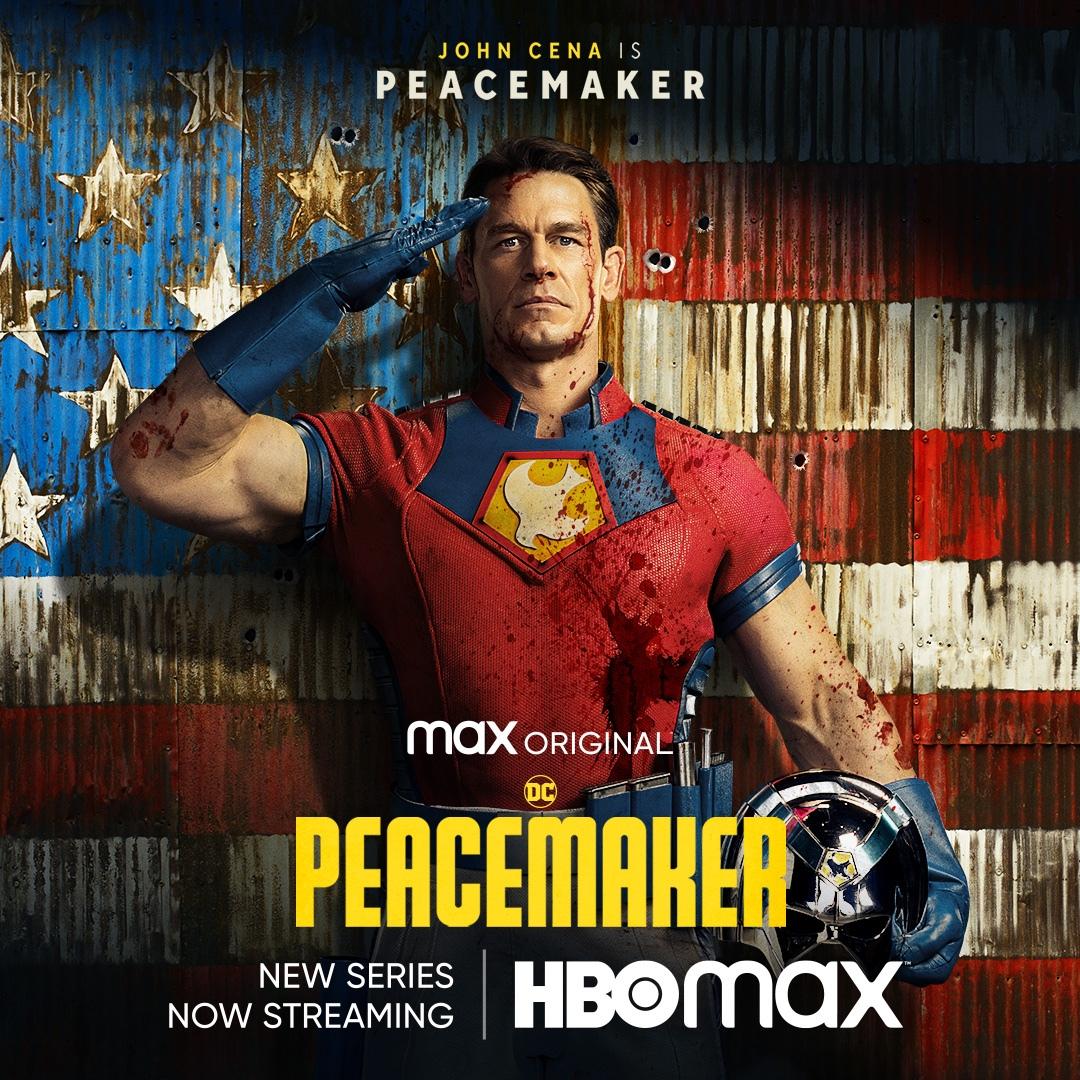 Постер фильма Миротворец | Peacemaker