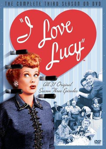 Постер фильма Я люблю Люси | I Love Lucy