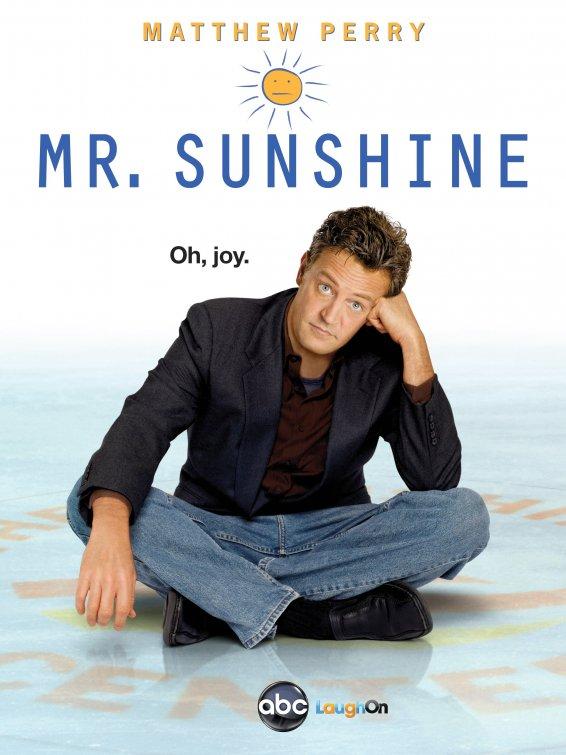 Постер фильма Мистер Саншайн | Mr. Sunshine