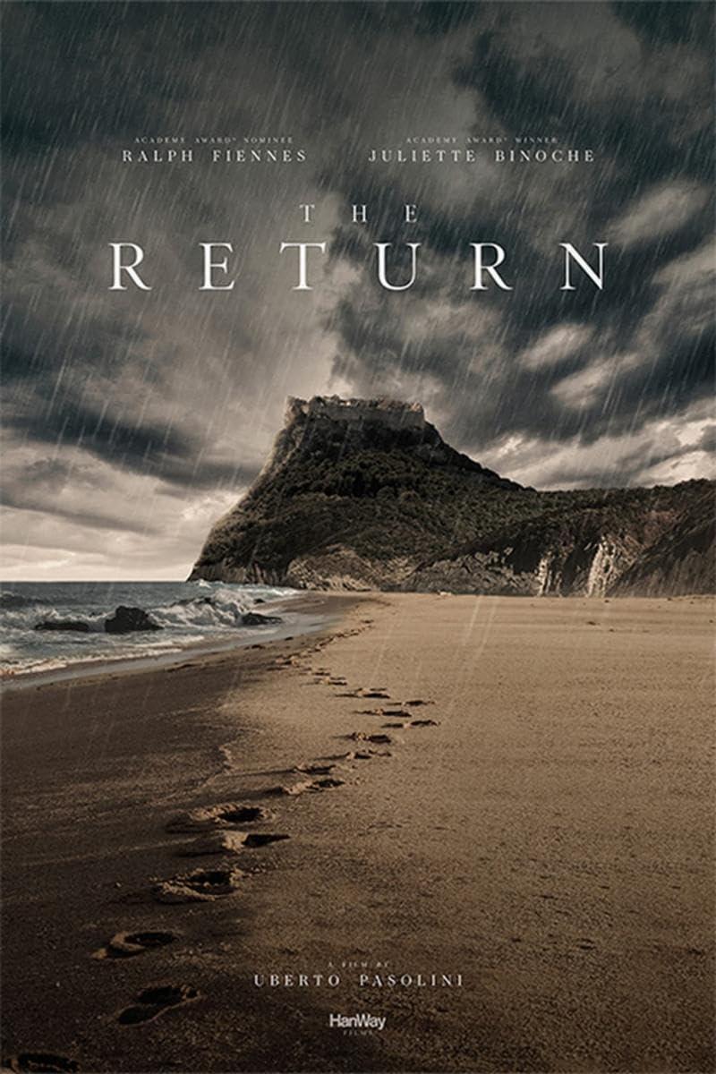 Постер фильма Возвращение | The Return