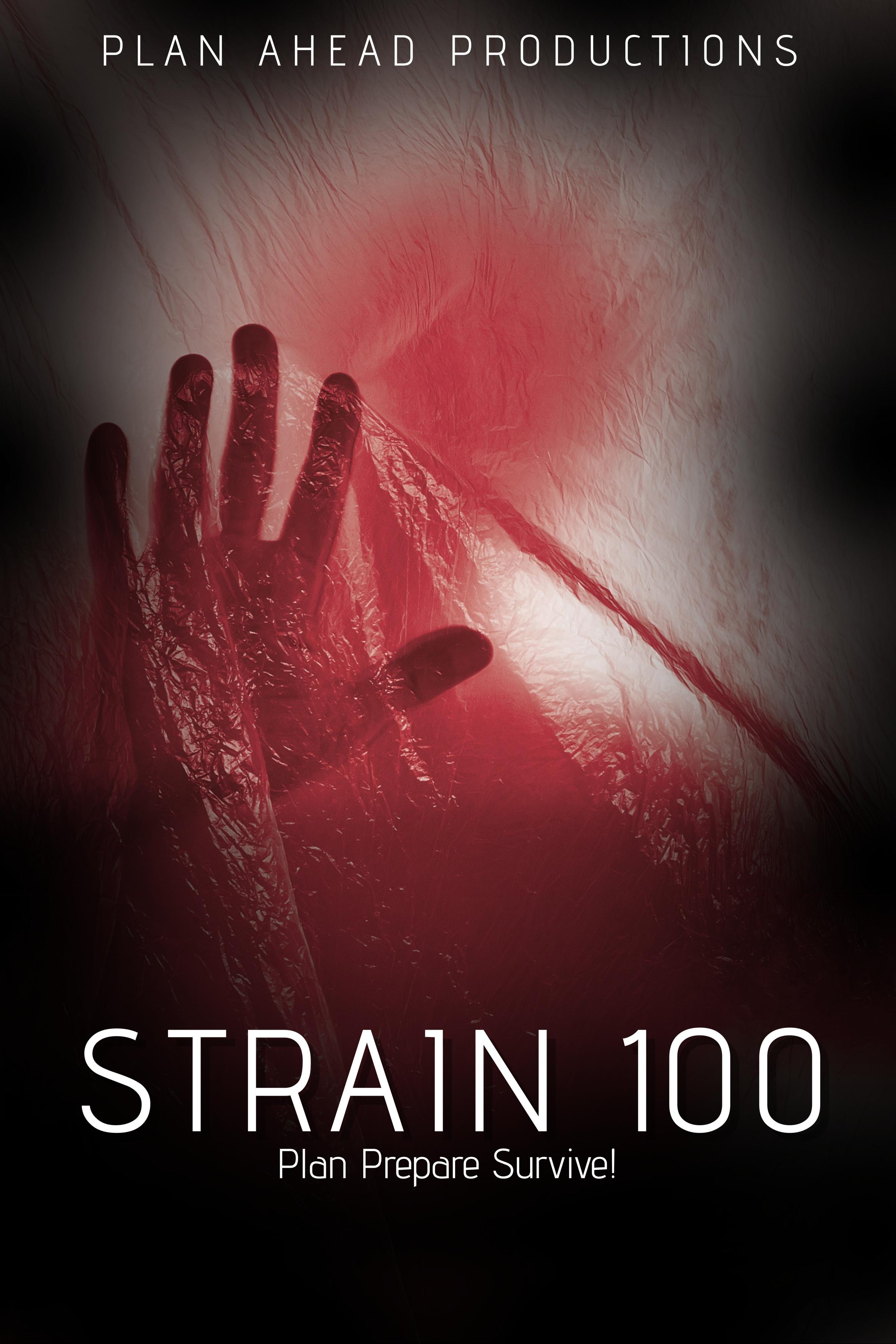 Постер фильма Штамм 100 | Strain 100