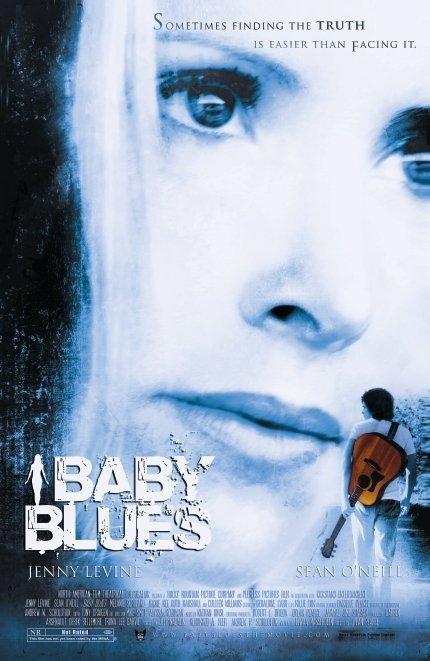 Постер фильма Baby Blues