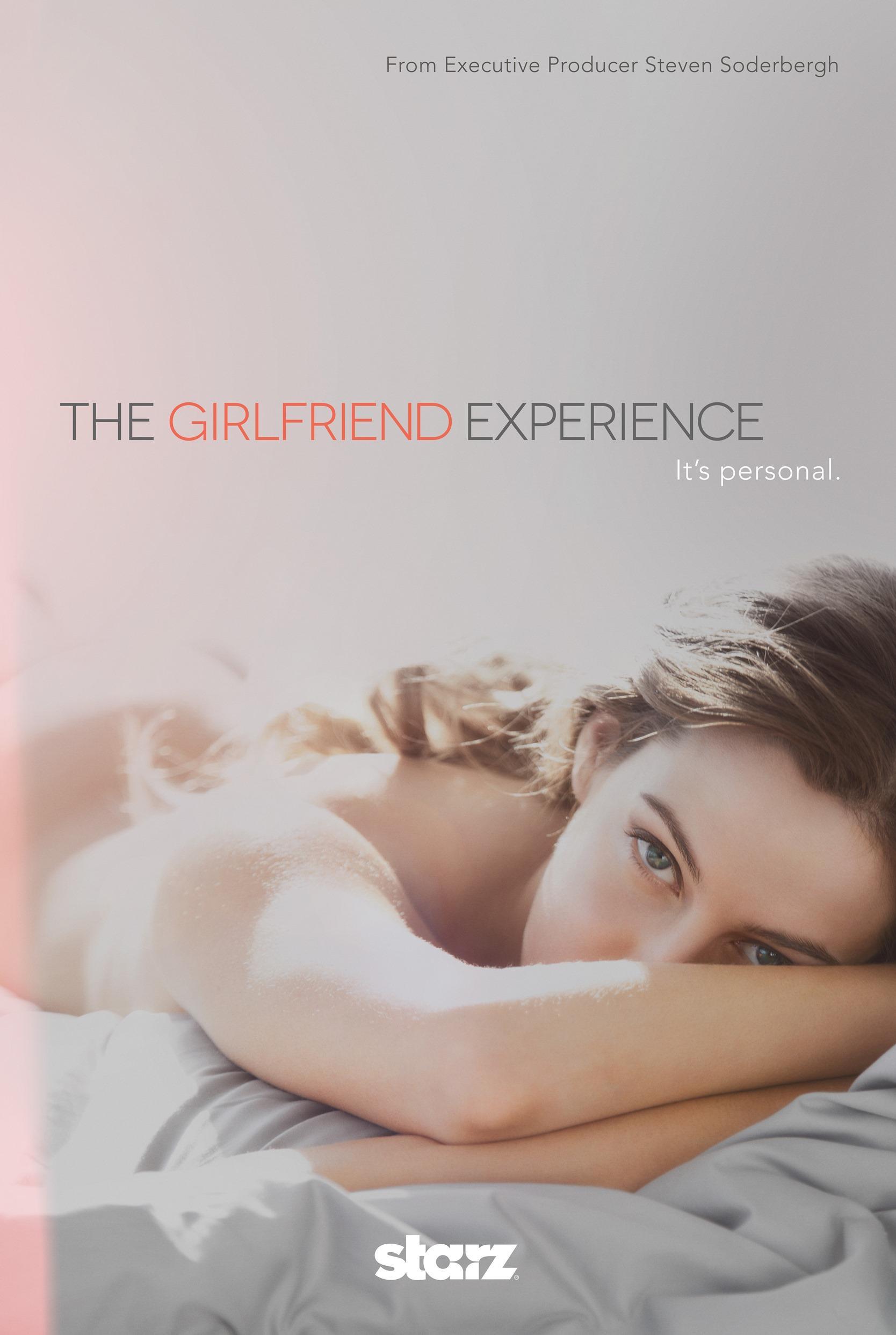 Постер фильма Девушка по вызову | Girlfriend Experience