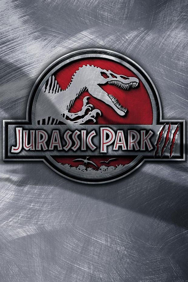 Постер фильма Парк Юрского периода 3 | Jurassic Park III