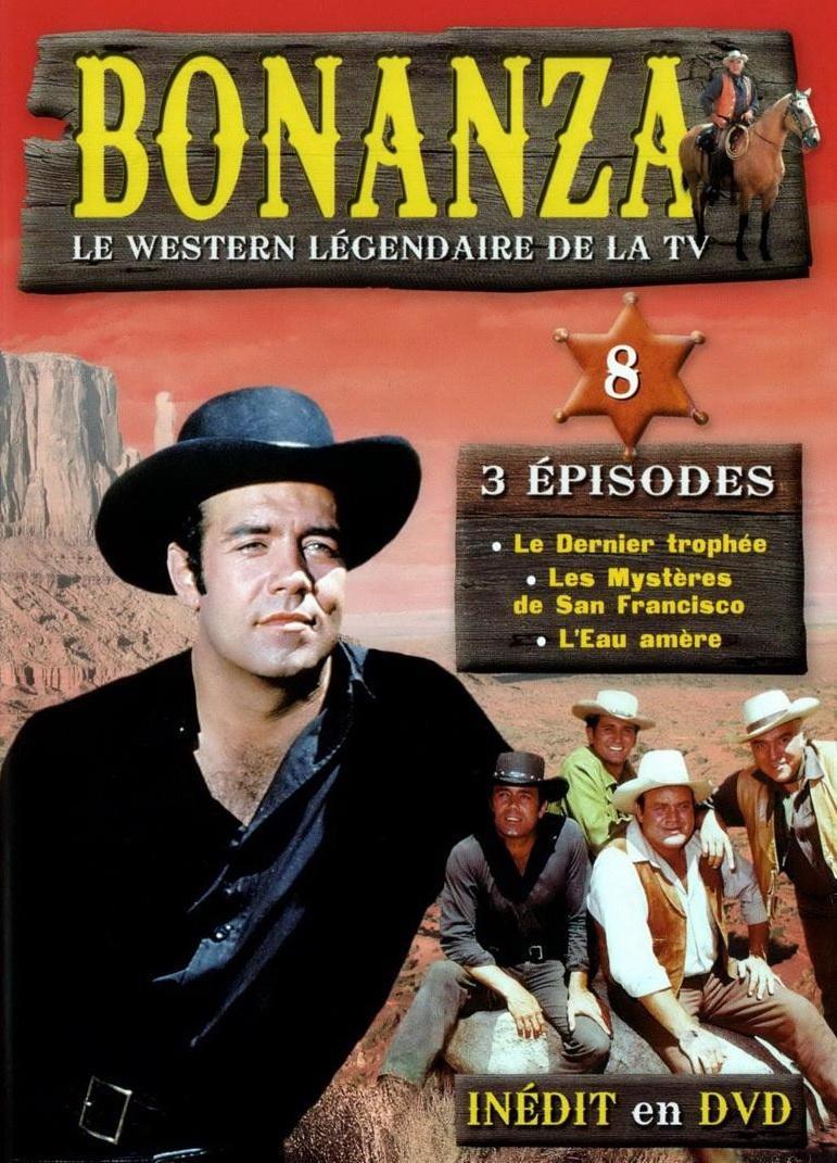 Постер фильма Бонанза | Bonanza