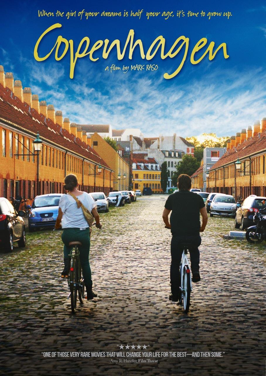 Постер фильма Копенгаген | Copenhagen