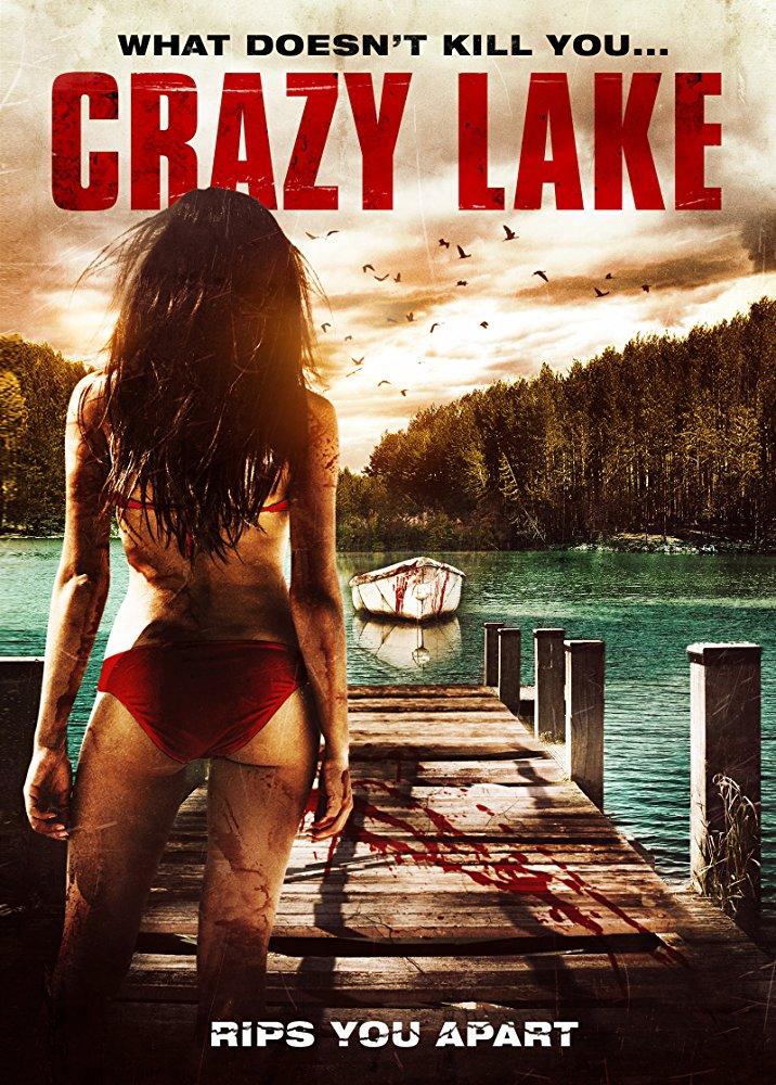 Постер фильма Безумное озеро | Crazy Lake 