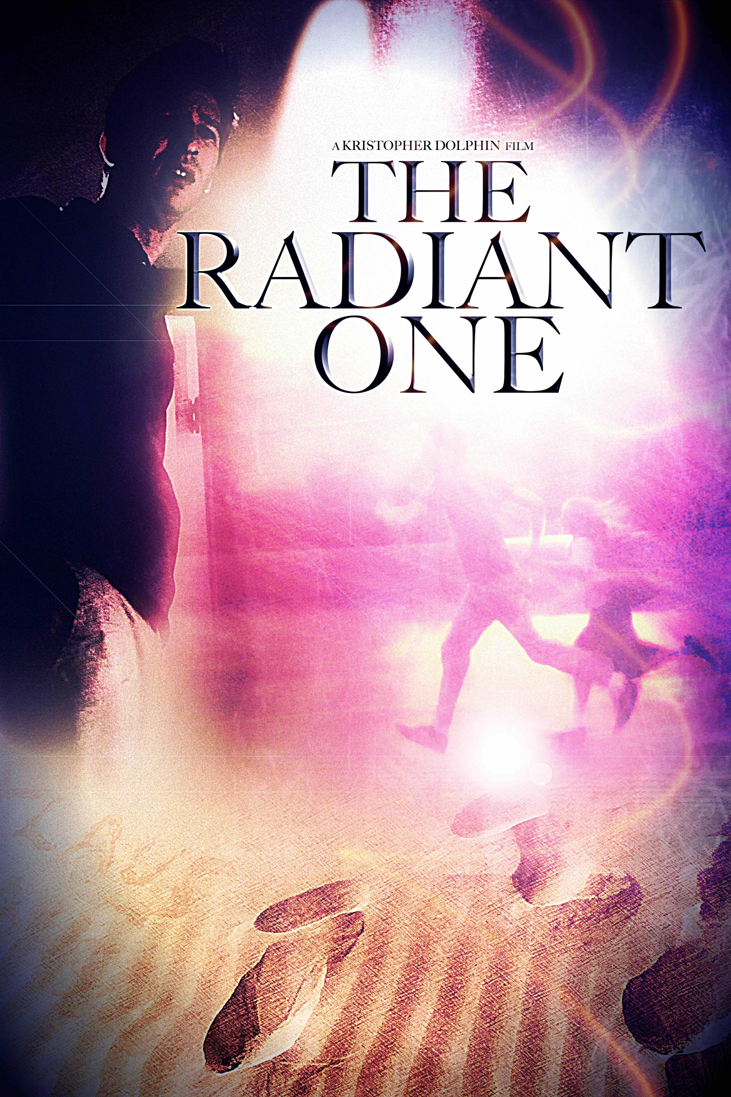 Постер фильма Сияющий | Radiant One