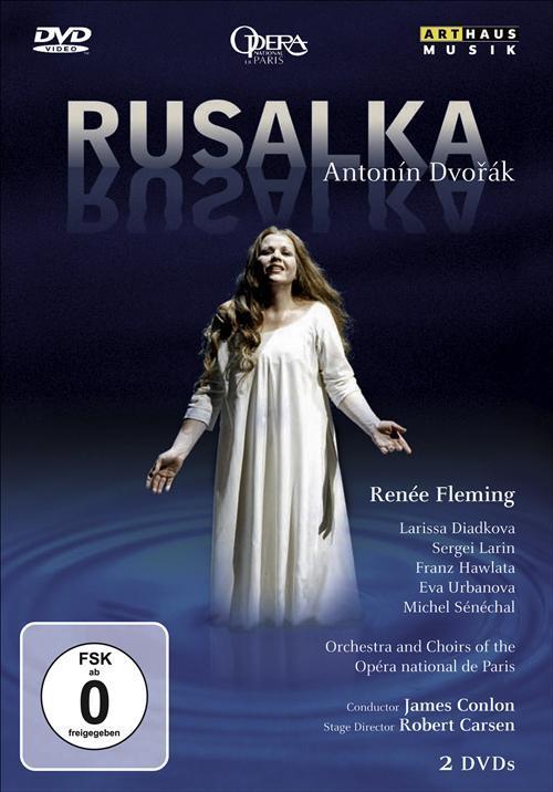 Постер фильма Rusalka